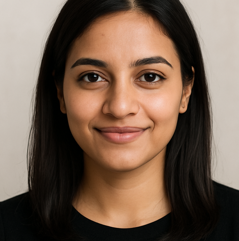 Picture of Pinky Saraf