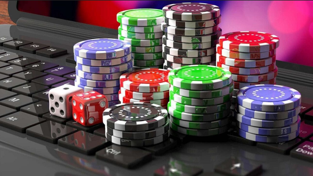 Why Slot Gacor Is the Best Bet for Winning Consistently in Online Slots